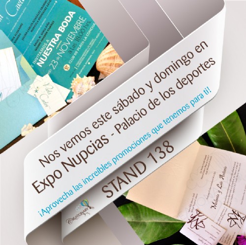 Expo Nupcias