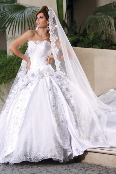 Expo Nupcias