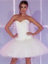 Teresa Cortez - Expo Nupcias