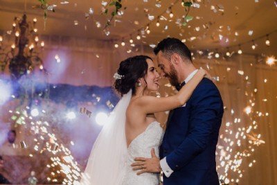 Expo Nupcias