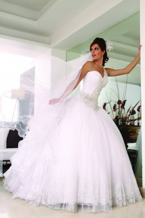Expo Nupcias