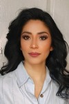 Raquel Maquillista Profesional - expo nupcias