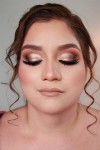 Raquel Maquillista Profesional - expo nupcias