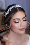 Raquel Maquillista Profesional - expo nupcias