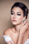 Raquel Maquillista Profesional - expo nupcias