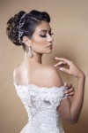 Raquel Maquillista Profesional - expo nupcias