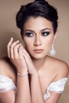 Raquel Maquillista Profesional - expo nupcias