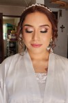 Raquel Maquillista Profesional - expo nupcias