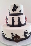 A chocolart - Expo Nupcias