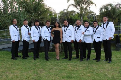 Expo Nupcias