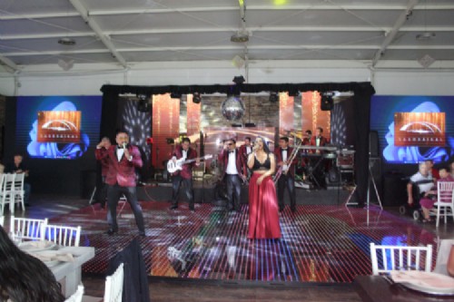 Expo Nupcias