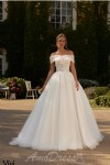 Mishel Eurodress - Expo Nupcias
