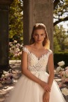 Mishel Eurodress - Expo Nupcias
