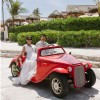 Destination Weddings - Expo Nupcias