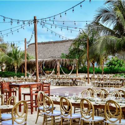 Expo Nupcias