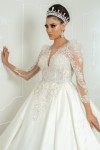 Fashion Bride - Expo Nupcias