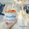 Munchies Punchies - Expo Nupcias