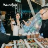 Munchies Punchies - Expo Nupcias