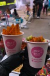 Mexi Bites - Expo Nupcias