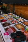 Mexi Bites - Expo Nupcias