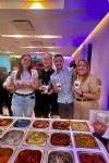 Mexi Bites - Expo Nupcias