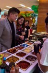 Mexi Bites - Expo Nupcias