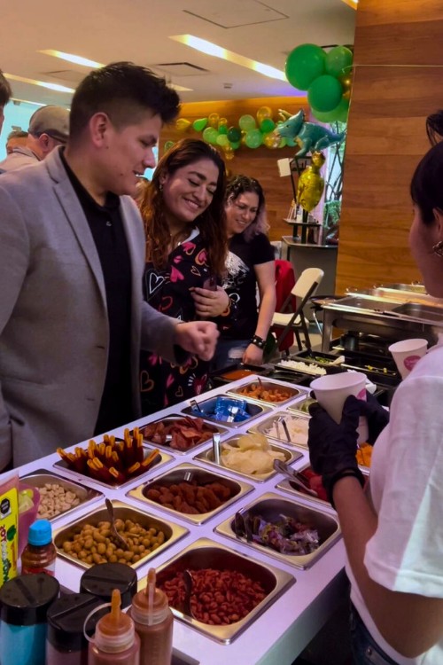 Expo Nupcias