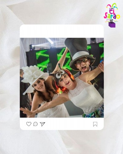 Expo Nupcias