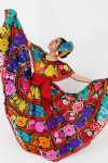 Ensamble Folklrico Anhuac - Expo Nupcias