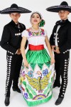 Ensamble Folklrico Anhuac - Expo Nupcias