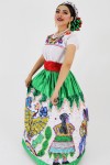 Ensamble Folklrico Anhuac - Expo Nupcias