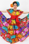Ensamble Folklrico Anhuac - Expo Nupcias