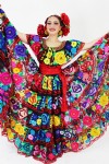 Ensamble Folklrico Anhuac - Expo Nupcias