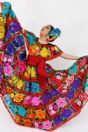 Ensamble Folklrico Anhuac - Expo Nupcias