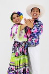 Ensamble Folklrico Anhuac - Expo Nupcias