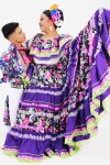 Ensamble Folklrico Anhuac - Expo Nupcias