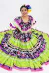 Ensamble Folklrico Anhuac - Expo Nupcias