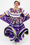 Ensamble Folklrico Anhuac - Expo Nupcias