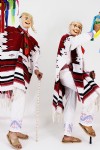 Ensamble Folklrico Anhuac - Expo Nupcias