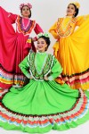 Ensamble Folklrico Anhuac - Expo Nupcias