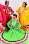 Ensamble Folklrico Anhuac - Expo Nupcias