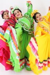 Ensamble Folklrico Anhuac - Expo Nupcias