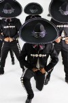 Ensamble Folklrico Anhuac - Expo Nupcias