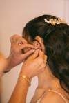 Julitette Clark - Expo Nupcias
