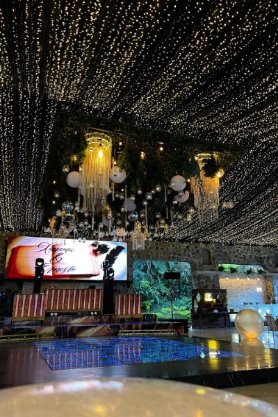 Expo Nupcias