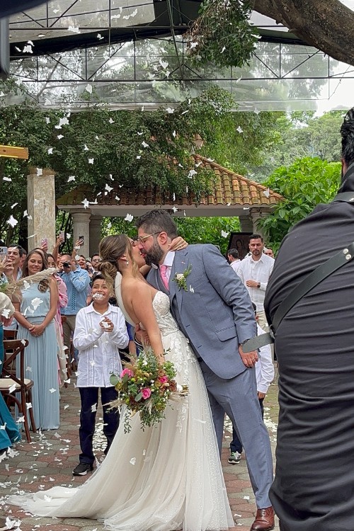 Expo Nupcias