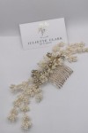 Julitette Clark - Expo Nupcias