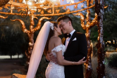 Expo Nupcias
