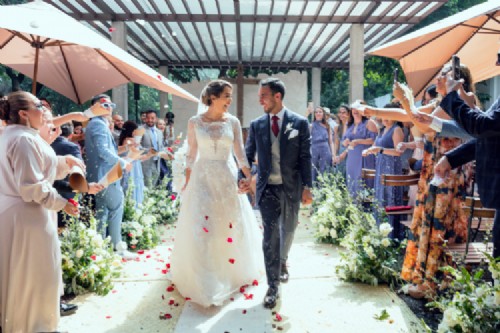 Expo Nupcias