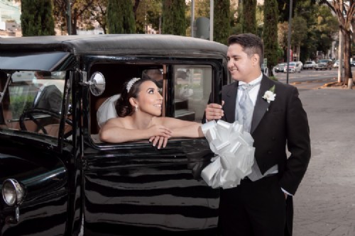 Expo Nupcias